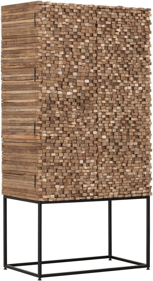 Must Living Bergkast Sticks - Bergkast - MUST Living - livinglovely.nl