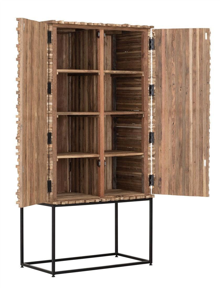 Must Living Bergkast Sticks - Bergkast - MUST Living - livinglovely.nl