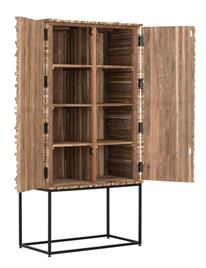 Must Living Bergkast Sticks - Bergkast - MUST Living - livinglovely.nl