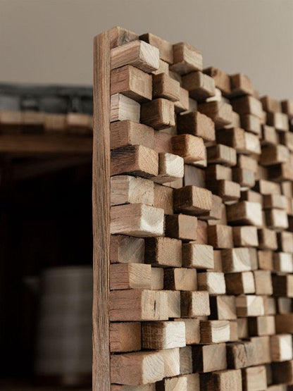 Must Living Bergkast Sticks - Bergkast - MUST Living - livinglovely.nl