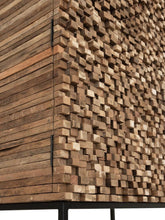 Must Living Bergkast Sticks - Bergkast - MUST Living - livinglovely.nl