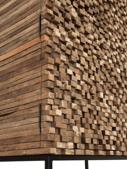 Must Living Bergkast Sticks - Bergkast - MUST Living - livinglovely.nl