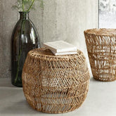 Must Living Bijzettafel Cala Gracio - Bijzettafel - MUST Living - livinglovely.nl