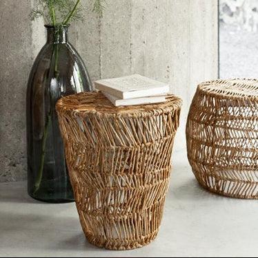 Must Living Bijzettafel Cala Gracio - Bijzettafel - MUST Living - livinglovely.nl