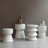 Must Living Bijzettafel Motto Large - Bijzettafel - MUST Living - livinglovely.nl