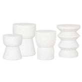 Must Living Bijzettafel Motto Large - Bijzettafel - MUST Living - livinglovely.nl