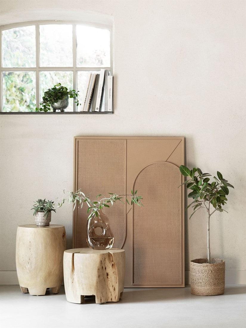 Must Living Bijzettafel Puro Large - Bijzettafel - MUST Living - livinglovely.nl