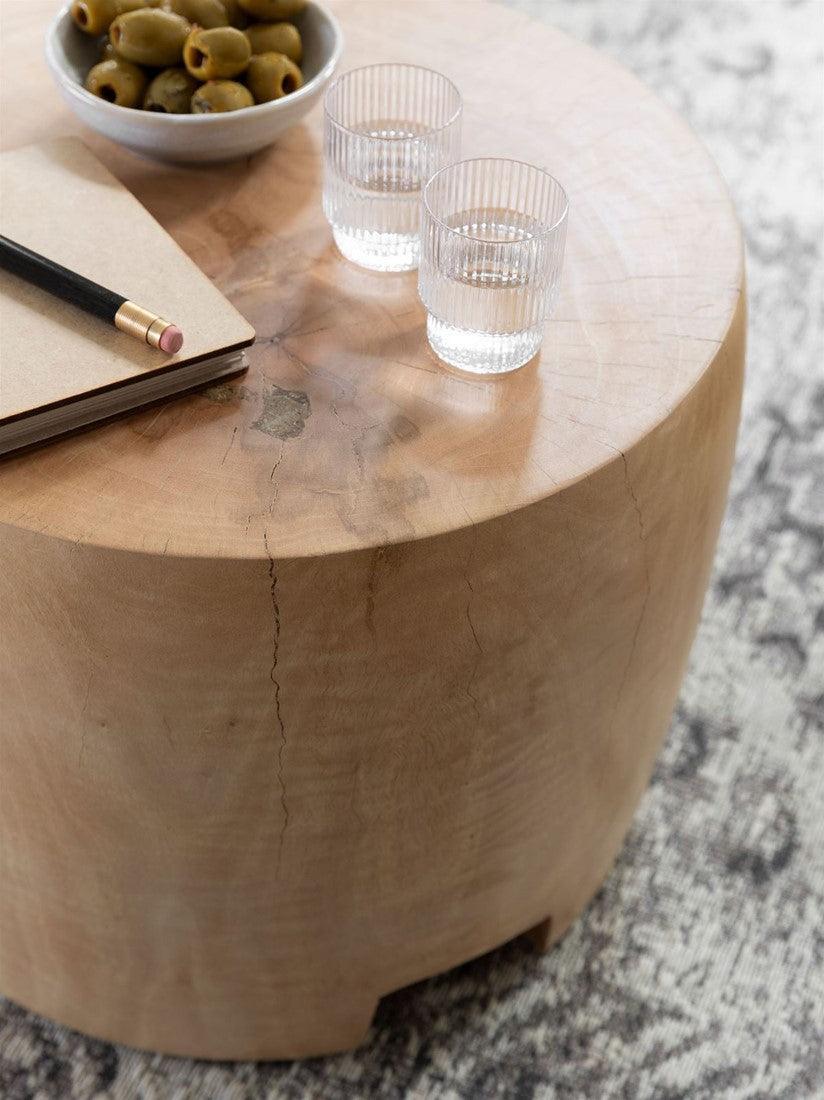 Must Living Bijzettafel Puro Medium - Bijzettafel - MUST Living - livinglovely.nl