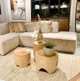 Must Living Bijzettafel Puro Small - Bijzettafel - MUST Living - livinglovely.nl