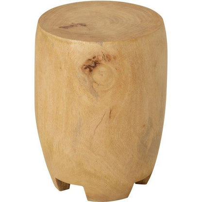 Must Living Bijzettafel Puro Small - Bijzettafel - MUST Living - livinglovely.nl