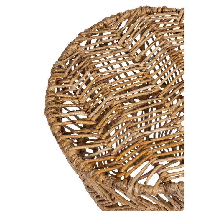 Must Living Bijzettafel Santa Agnes - Bijzettafel - MUST Living - livinglovely.nl