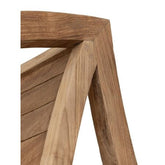 Must Living Boekenkast Drop - Boekenkast - MUST Living - livinglovely.nl