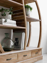 Must Living Boekenkast Drop - Boekenkast - MUST Living - livinglovely.nl