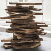 MUST Living Broodplank Delicious Small - - MUST Living - livinglovely.nl