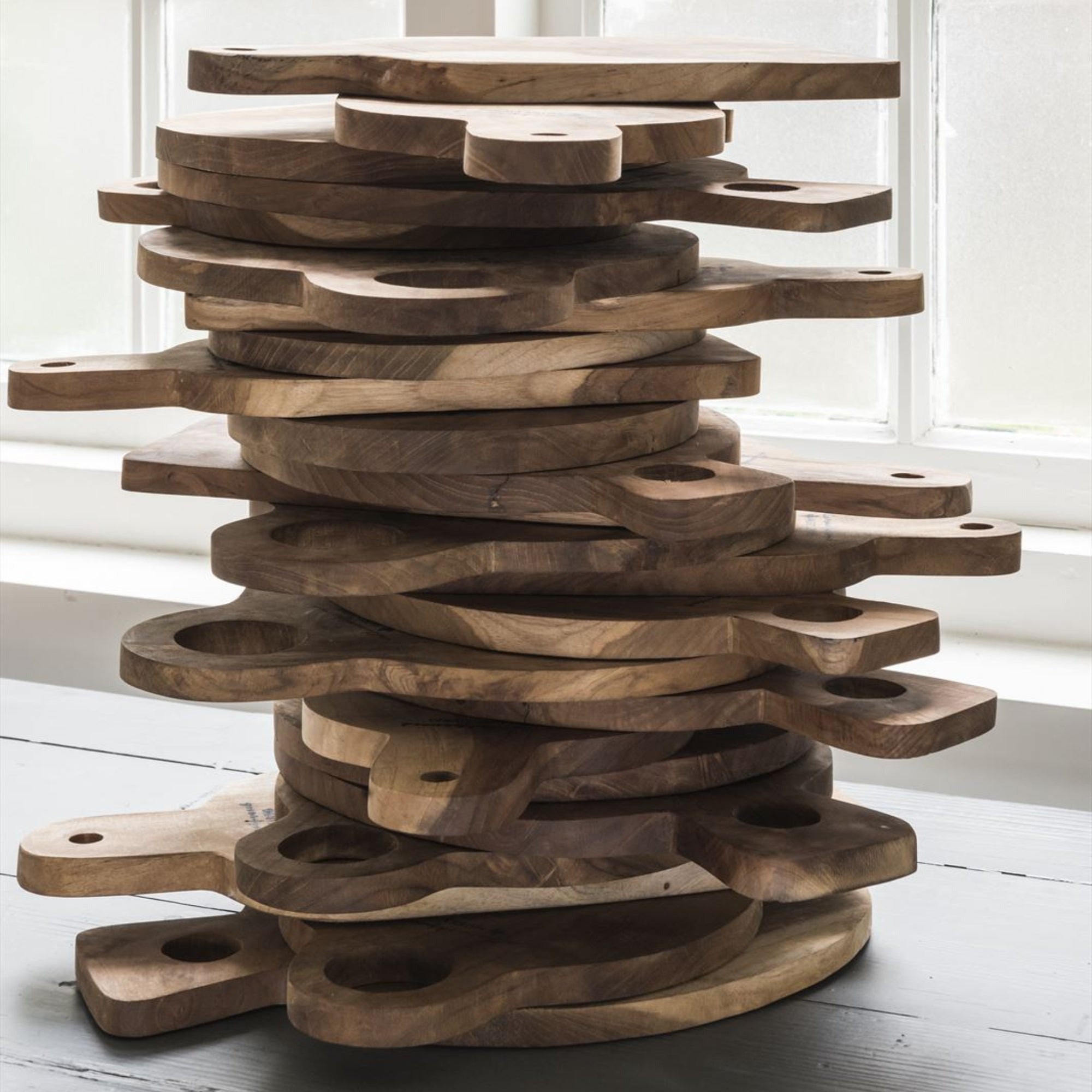 MUST Living Broodplank Delicious Small - - MUST Living - livinglovely.nl