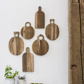 MUST Living Broodplank Delicious Small - - MUST Living - livinglovely.nl