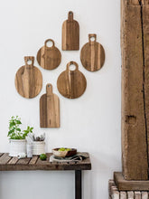 Must Living Broodplank Flavours Large Ø26 - Serveerplank - MUST Living - livinglovely.nl
