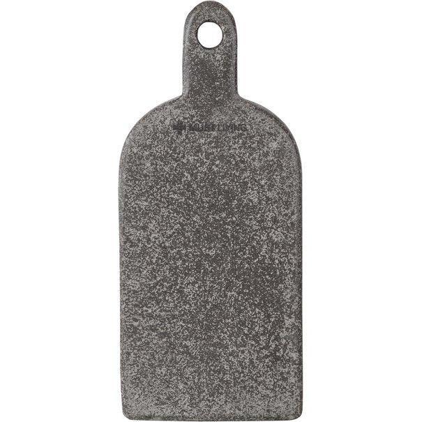 Must Living Broodplank Tasty Zwart Bazalt Small - Serveerplank - MUST Living - livinglovely.nl