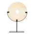 Must Living Coin Onyx On a Stand Large - Ornament - MUST Living - livinglovely.nl