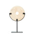 Must Living Coin Onyx On a Stand Small - Ornament - MUST Living - livinglovely.nl