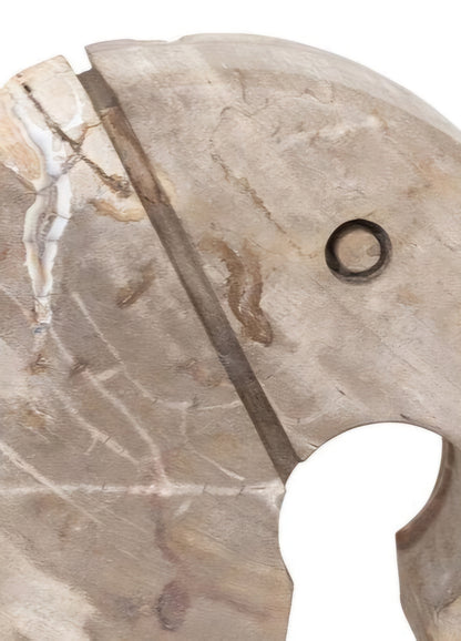 MUST Living Elephant large - Beeld - MUST Living - livinglovely.nl