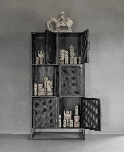 Must Living Etnisch Beeld King Suci Mejan - Beeld - MUST Living - livinglovely.nl