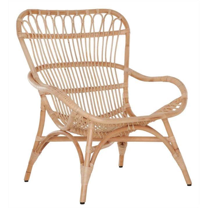 MUST Living Fauteuil Cantania - Fauteuil - MUST Living - livinglovely.nl