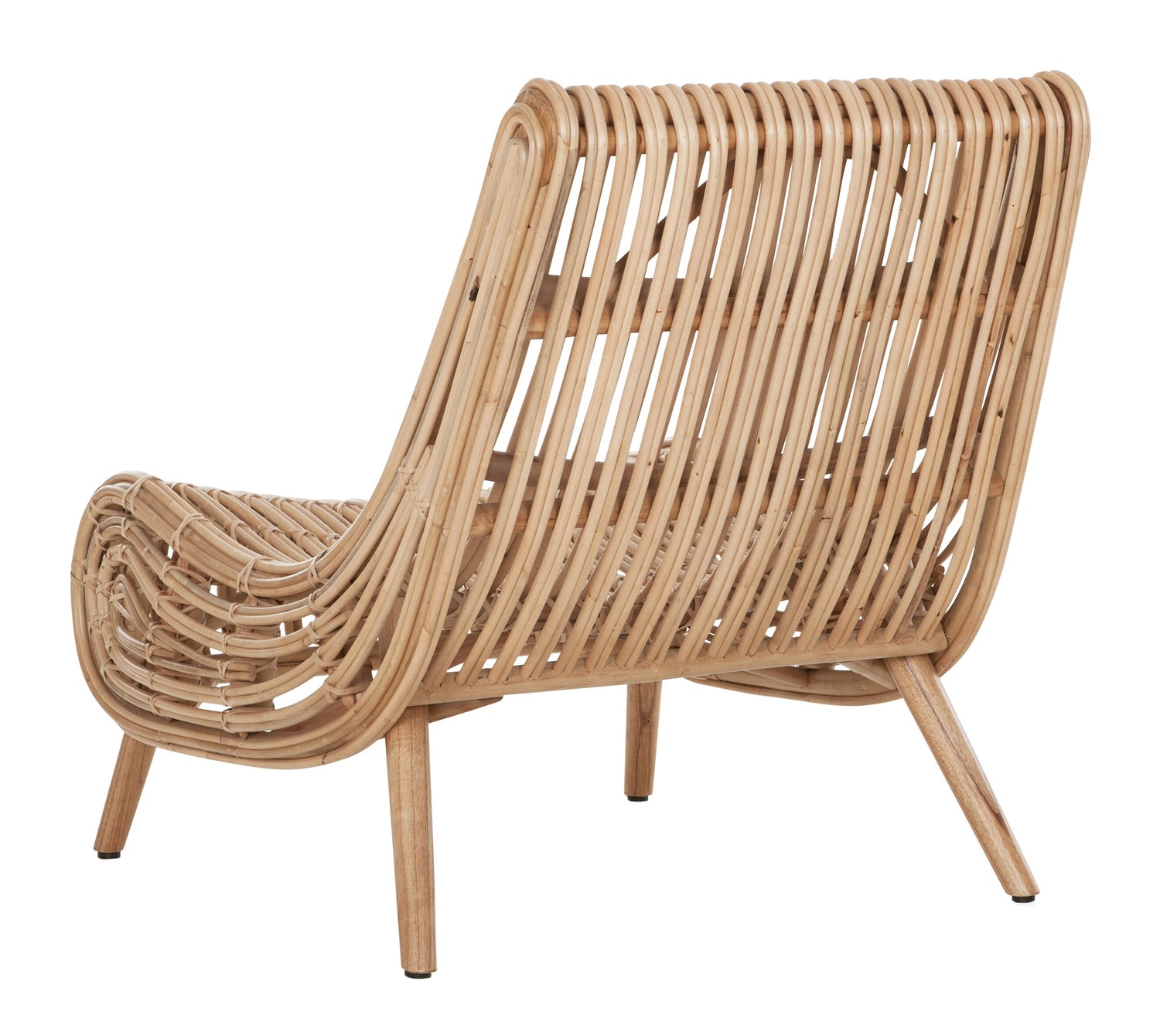 MUST Living Fauteuil Cinque Terre - Fauteuil - MUST Living - livinglovely.nl