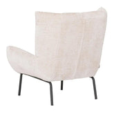 Must Living Fauteuil Glamour Naturel - Fauteuil - MUST Living - livinglovely.nl