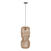 Must Living Hanglamp Blanes Small - Hanglamp - MUST Living - livinglovely.nl