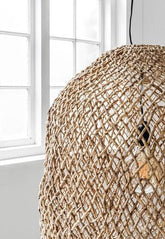 Must Living Hanglamp Es Pujols - Hanglamp - MUST Living - livinglovely.nl