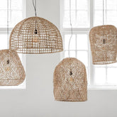 Must Living Hanglamp Formentera - Hanglamp - MUST Living - livinglovely.nl