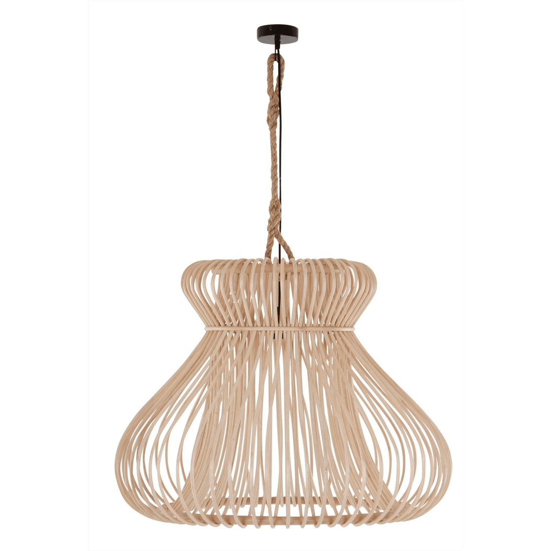 Must Living Hanglamp Fungo Large - Hanglamp - MUST Living - livinglovely.nl