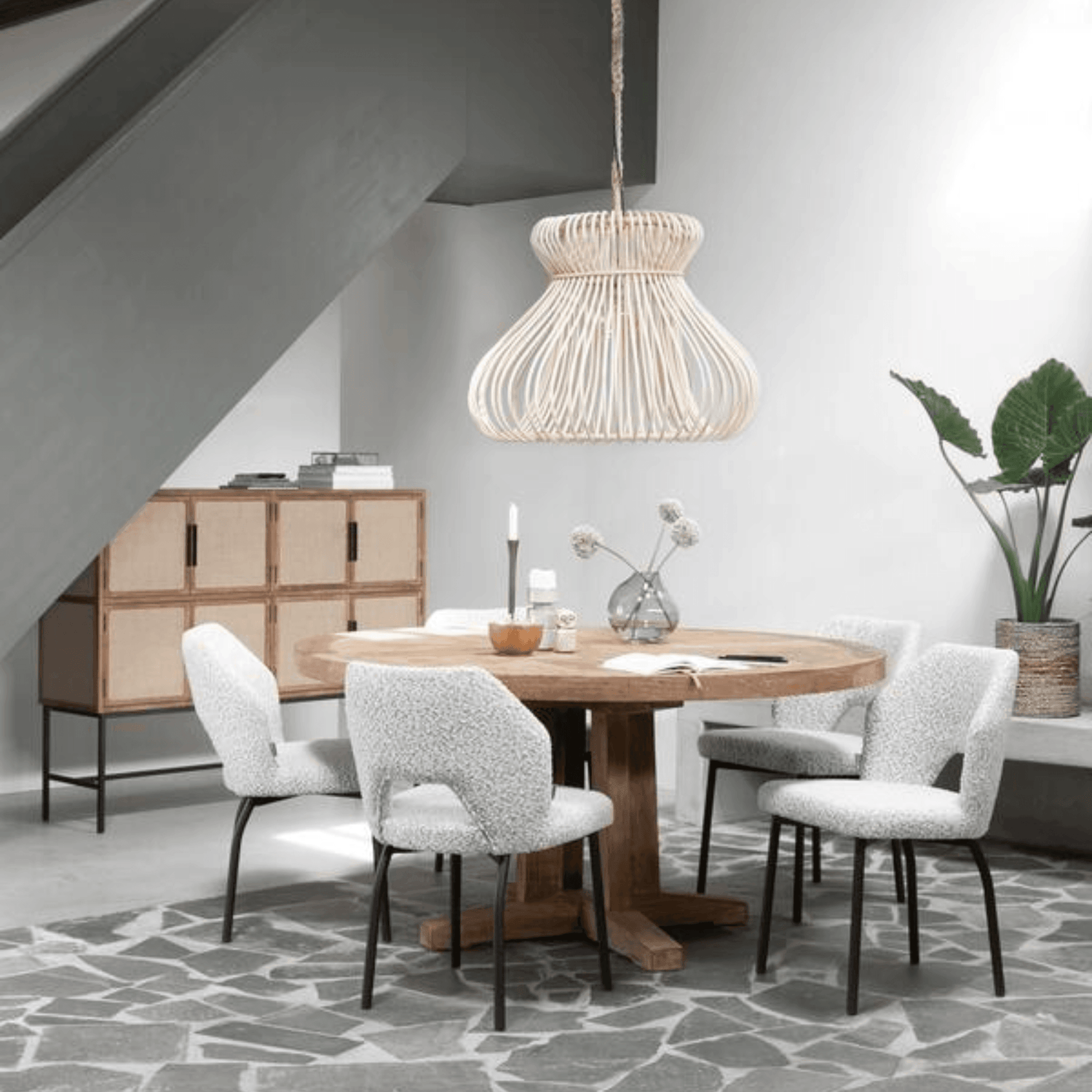 Must Living Hanglamp Fungo Large - Hanglamp - MUST Living - livinglovely.nl