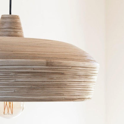 Must Living Hanglamp Kuala Lumpur Small - Hanglamp - MUST Living - livinglovely.nl