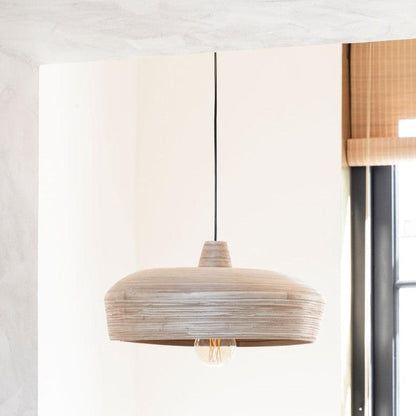 Must Living Hanglamp Kuala Lumpur Small - Hanglamp - MUST Living - livinglovely.nl