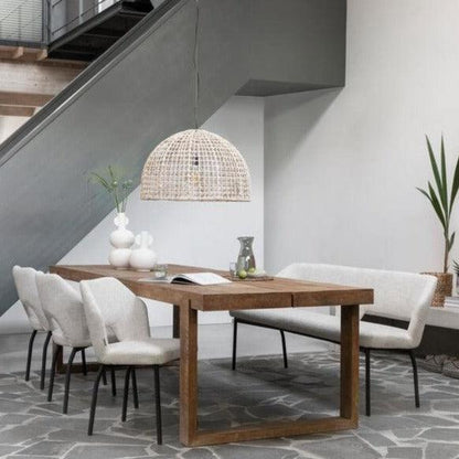 Must Living Hanglamp La Savina - Hanglamp - MUST Living - livinglovely.nl