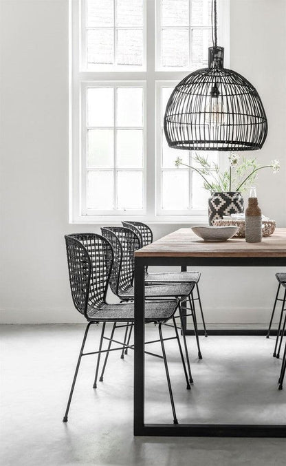 Must Living Hanglamp Las Salinas Large - Hanglamp - MUST Living - livinglovely.nl