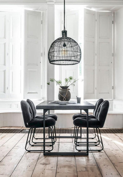 Must Living Hanglamp Las Salinas Large - Hanglamp - MUST Living - livinglovely.nl