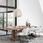 Must Living Hanglamp Punta Rasa - Hanglamp - MUST Living - livinglovely.nl