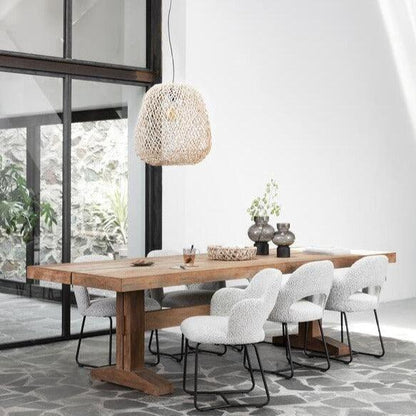 Must Living Hanglamp Punta Rasa - Hanglamp - MUST Living - livinglovely.nl