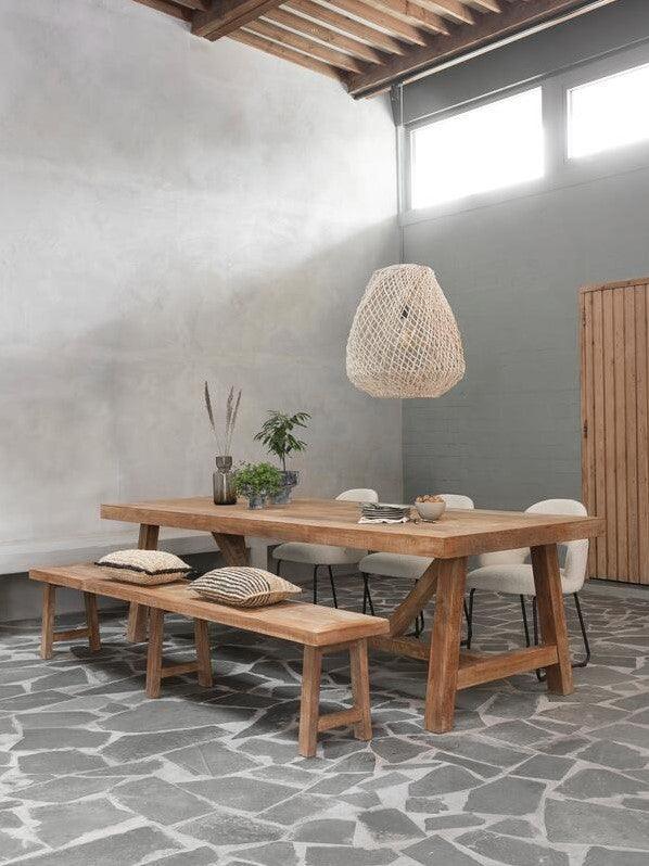 Must Living Hanglamp Punta Rasa - Hanglamp - MUST Living - livinglovely.nl