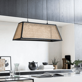 MUST Living Hanglamp Raffles Medium - Hanglamp - MUST Living - livinglovely.nl