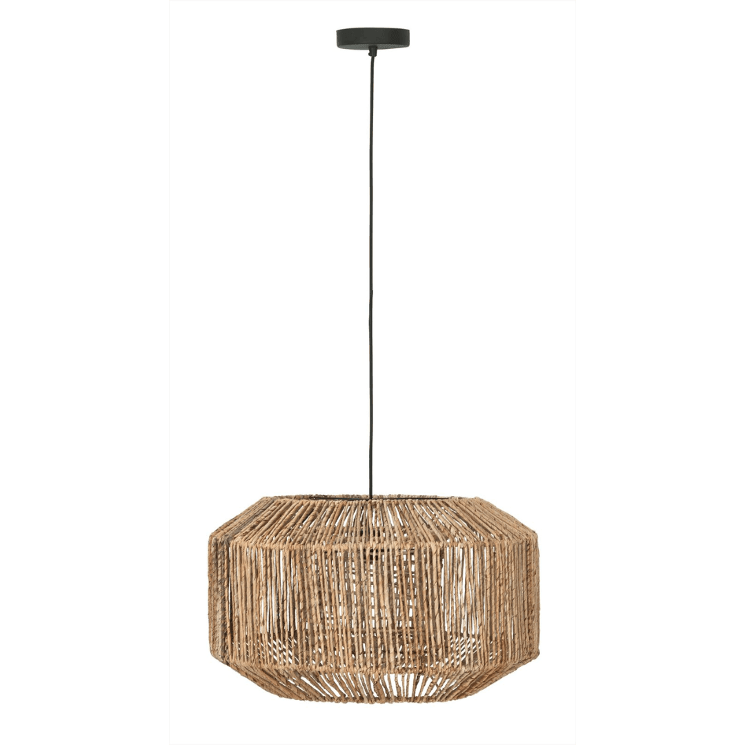Must Living Hanglamp Soller - Hanglamp - MUST Living - livinglovely.nl