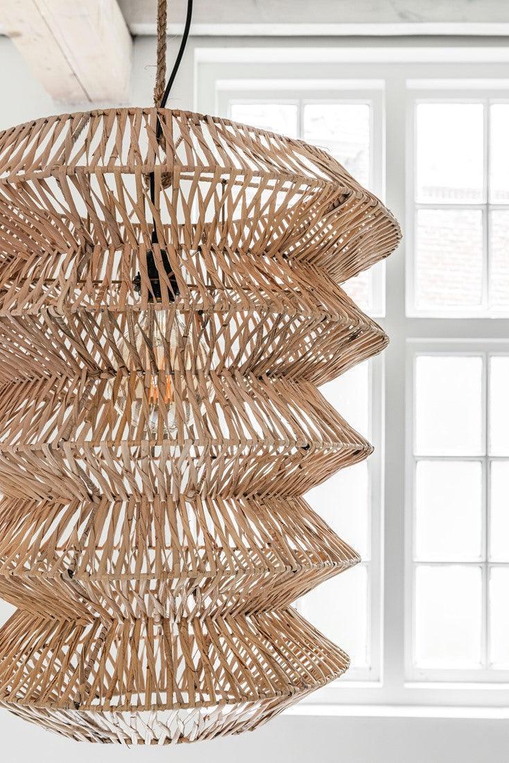 Must Living Hanglamp Talamanca - Hanglamp - MUST Living - livinglovely.nl