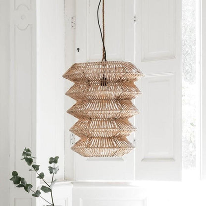 Must Living Hanglamp Talamanca - Hanglamp - MUST Living - livinglovely.nl