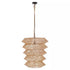 Must Living Hanglamp Talamanca - Hanglamp - MUST Living - livinglovely.nl