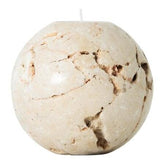 Must Living Kandelaar Cheese Stone - Theelichthouder - MUST Living - livinglovely.nl