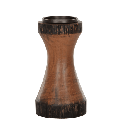 MUST Living Kandelaar Diabolo Small - Kandelaar - MUST Living - livinglovely.nl