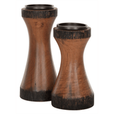 MUST Living Kandelaar Diabolo Small - Kandelaar - MUST Living - livinglovely.nl